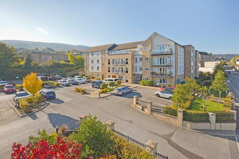 1 bedroom retirement property for sale, Railway Road, Ilkley LS29