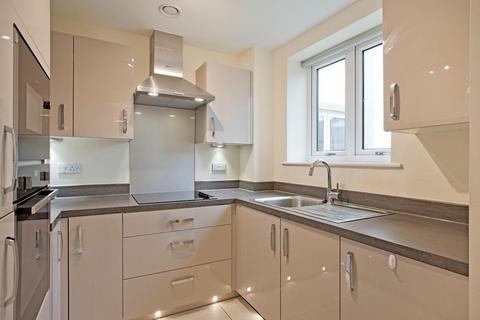 1 bedroom retirement property for sale, Railway Road, Ilkley LS29
