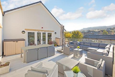 1 bedroom retirement property for sale, Railway Road, Ilkley LS29