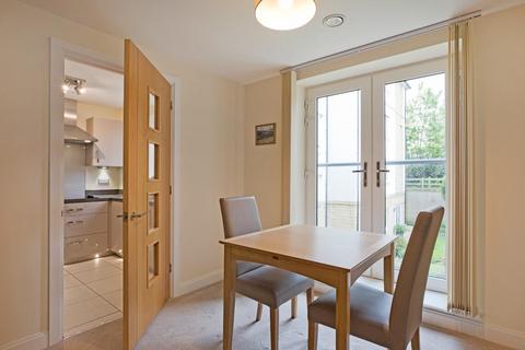 1 bedroom retirement property for sale, Railway Road, Ilkley LS29