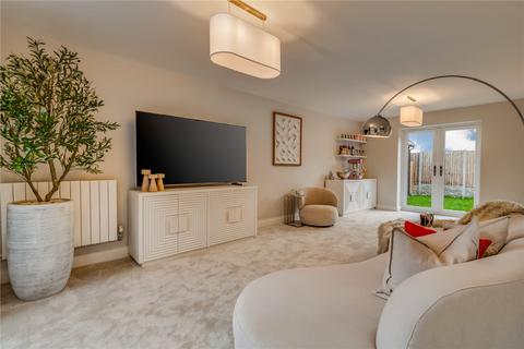 undefined, Haslington Gate, Haslington, Crewe, Cheshire, CW1