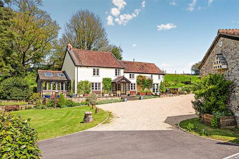 5 bedroom equestrian property for sale, Combe St. Nicholas, Chard, Somerset, TA20