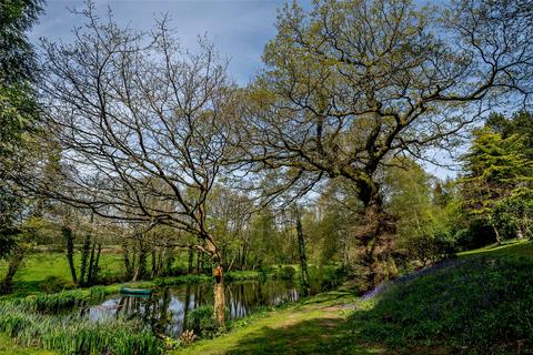 5 bedroom equestrian property for sale, Combe St. Nicholas, Chard, Somerset, TA20