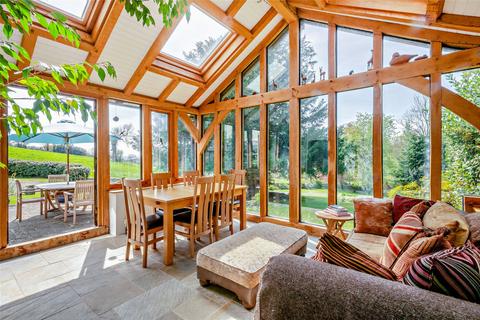 5 bedroom equestrian property for sale, Combe St. Nicholas, Chard, Somerset, TA20