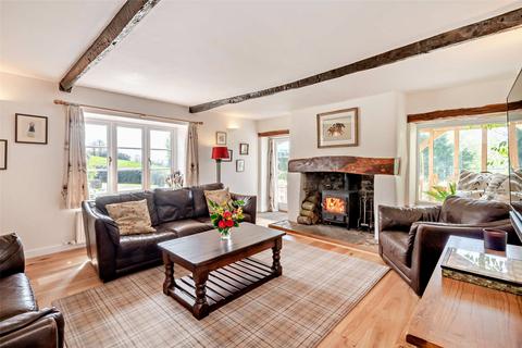 5 bedroom equestrian property for sale, Combe St. Nicholas, Chard, Somerset, TA20