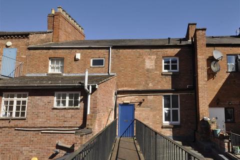 1 bedroom apartment to rent, Regent Street, Leamington Spa
