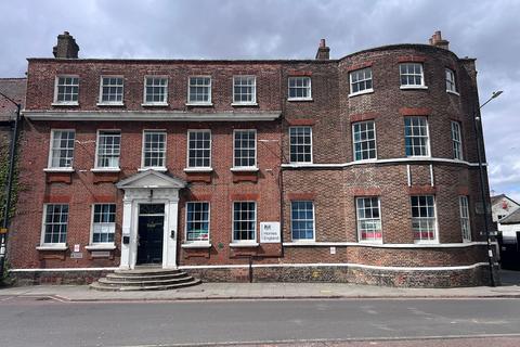 1 bedroom apartment to rent, Tuesday Market Place, KING'S LYNN