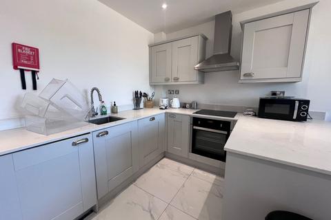 1 bedroom apartment to rent, Tuesday Market Place, KING'S LYNN