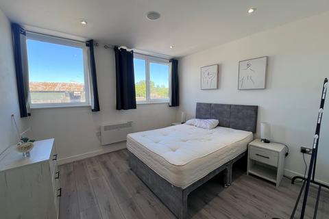 1 bedroom apartment to rent, Tuesday Market Place, KING'S LYNN