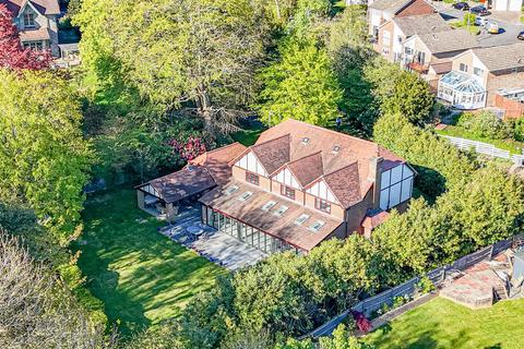 5 bedroom detached house for sale, Ridgewood Gardens, Hastings
