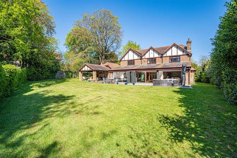 5 bedroom detached house for sale, Ridgewood Gardens, Hastings