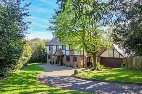 5 bedroom detached house for sale, Ridgewood Gardens, Hastings