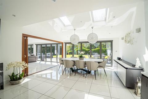 5 bedroom detached house for sale, Ridgewood Gardens, Hastings