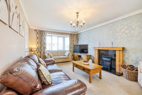4 bedroom detached house for sale, Rivermead, Lincolnshire LN6