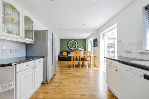 4 bedroom detached house for sale, Rivermead, Lincolnshire LN6