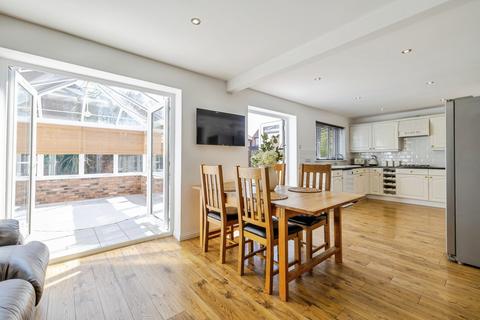 4 bedroom detached house for sale, Rivermead, Lincolnshire LN6