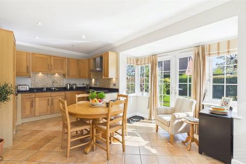 3 bedroom detached house for sale, Cedar Gardens, Woking GU24