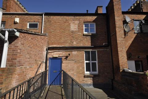 1 bedroom apartment to rent, Regent Street, Leamington Spa