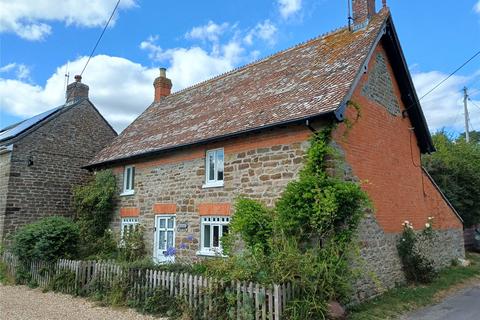 4 bedroom detached house for sale, Vine Cottage, Eype, Bridport, Dorset, DT6