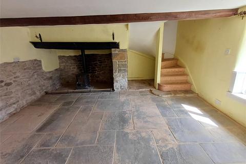 4 bedroom detached house for sale, Vine Cottage, Eype, Bridport, Dorset, DT6