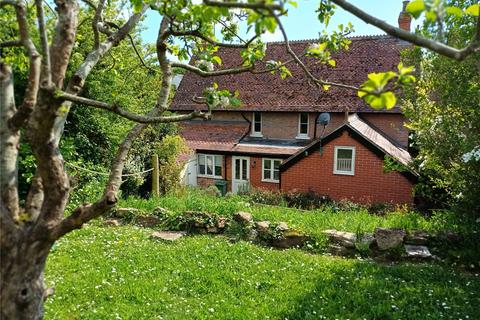 4 bedroom detached house for sale, Vine Cottage, Eype, Bridport, Dorset, DT6