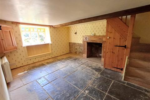 4 bedroom detached house for sale, Vine Cottage, Eype, Bridport, Dorset, DT6