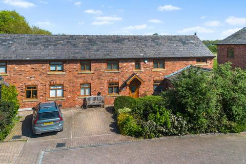 4 bedroom barn conversion for sale, Rindle Road, Tyldesley, M29