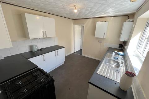 3 bedroom house to rent, Livingstone Road, Southampton, SO14