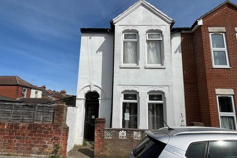 undefined, Livingstone Road, Southampton, SO14