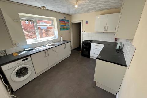 undefined, Livingstone Road, Southampton, SO14