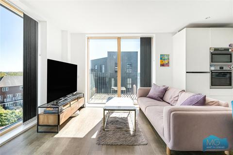 2 bedroom apartment for sale, Copt Place, Mill Hill, London, NW7