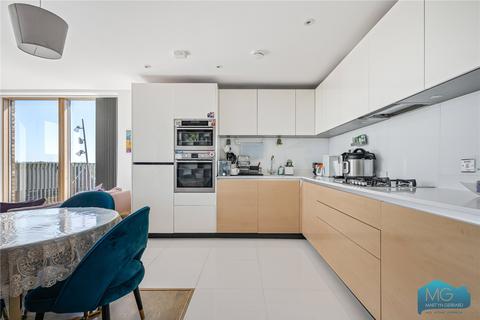 2 bedroom apartment for sale, Copt Place, Mill Hill, London, NW7