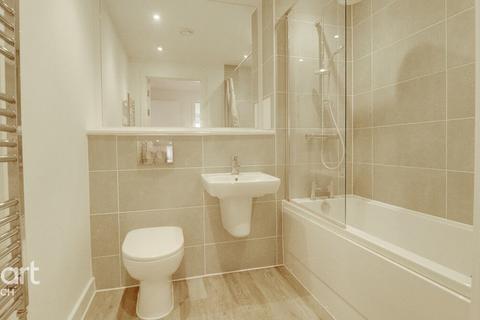 2 bedroom apartment to rent, Geoffrey Watling Way, Norwich