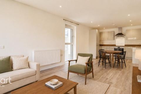 2 bedroom apartment to rent, Geoffrey Watling Way, Norwich