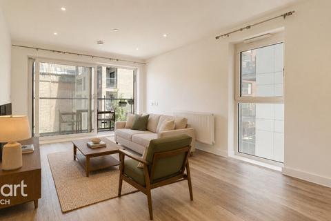 2 bedroom apartment to rent, Geoffrey Watling Way, Norwich