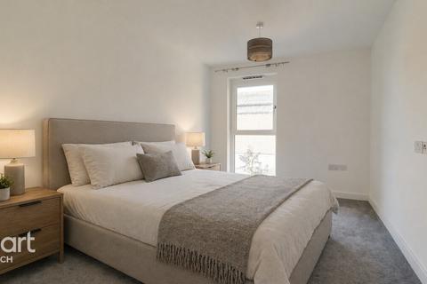 2 bedroom apartment to rent, Geoffrey Watling Way, Norwich