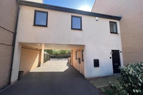 undefined, 5 Tolson Walk, Wath-Upon-Dearne, Rotherham S63 7EG