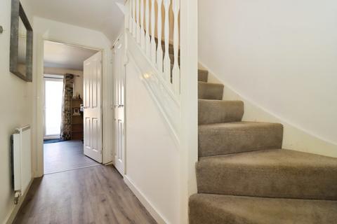 3 bedroom semi-detached house for sale, Hodding Road, Worksop, S80