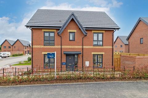 undefined, Culver Drive, Great Sankey, Warrington, WA5 3GF