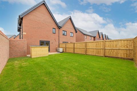 undefined, Culver Drive, Great Sankey, Warrington, WA5 3GF