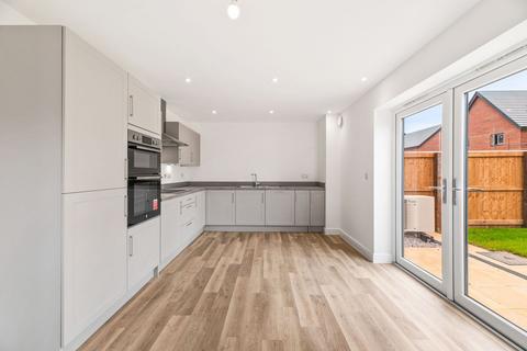 undefined, Culver Drive, Great Sankey, Warrington, WA5 3GF