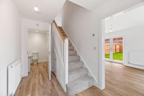 undefined, Culver Drive, Great Sankey, Warrington, WA5 3GF