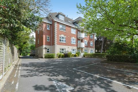3 bedroom flat for sale, Christchurch Road, Bournemouth, Dorset, BH1