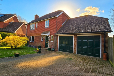 undefined, Burgess Close, Ramsgate CT12