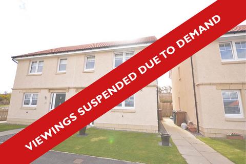 3 bedroom semi-detached house to rent, Rothes Place, Slackbuie, Inverness, IV2