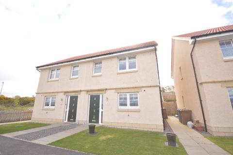 3 bedroom semi-detached house to rent, Rothes Place, Slackbuie, Inverness, IV2