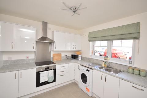 3 bedroom semi-detached house to rent, Rothes Place, Slackbuie, Inverness, IV2
