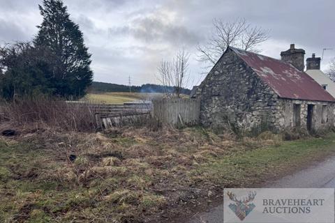 Land for sale, Snowdrop Cottage, Church Street, Ardgay, Highlands, IV24 3BN