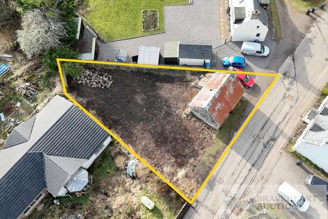 Land for sale, Snowdrop Cottage, Church Street, Ardgay, Highlands, IV24 3BN