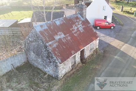 Land for sale, Snowdrop Cottage, Church Street, Ardgay, Highlands, IV24 3BN